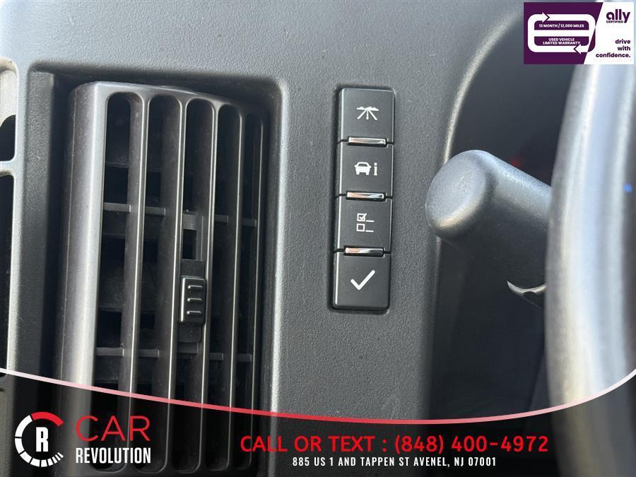used 2021 Chevrolet Express 3500 car, priced at $25,999