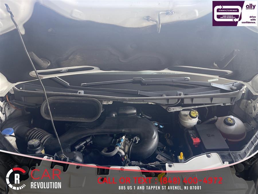 used 2019 Ford Transit-250 car, priced at $16,145