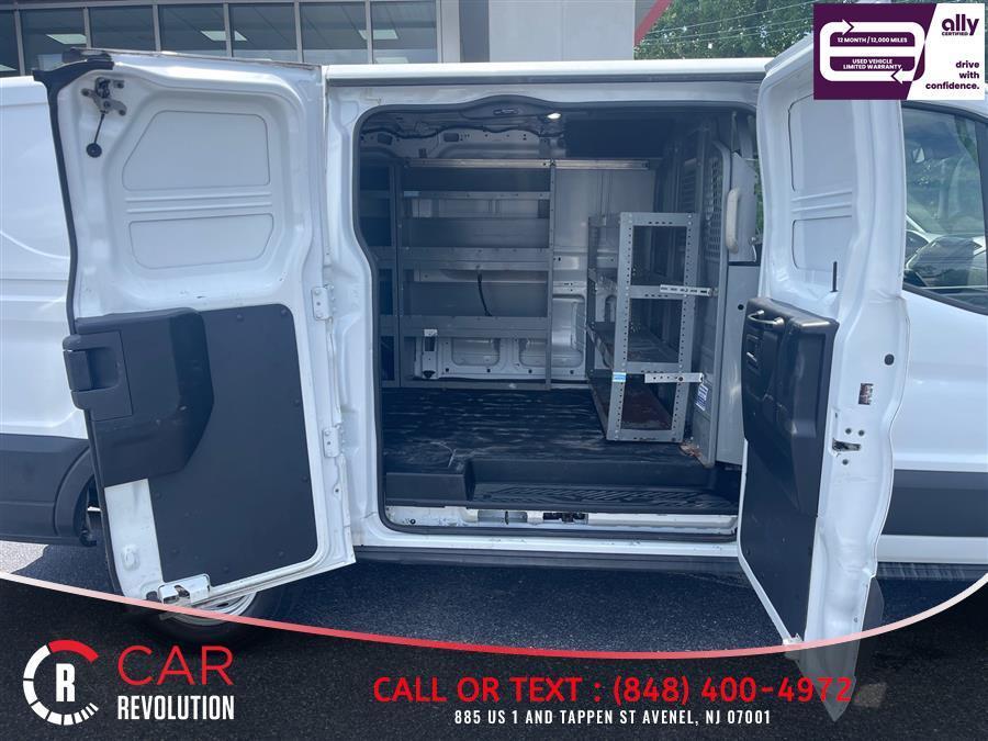 used 2019 Ford Transit-250 car, priced at $16,145