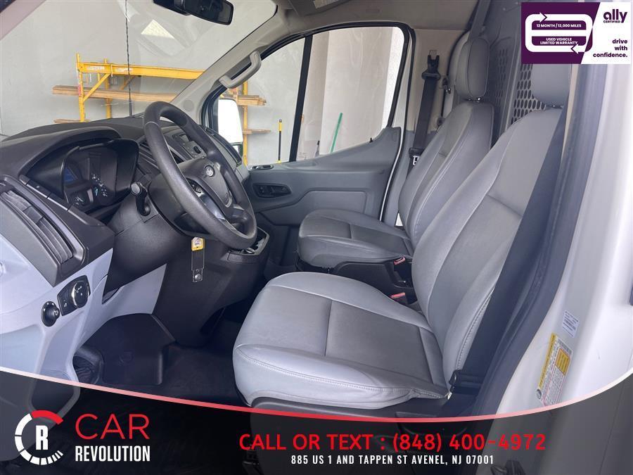 used 2019 Ford Transit-250 car, priced at $16,145