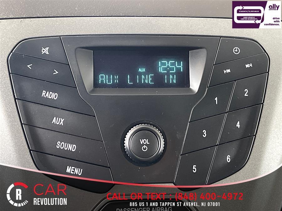 used 2019 Ford Transit-250 car, priced at $16,145