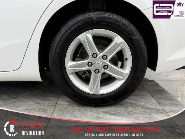 used 2022 Chevrolet Malibu car, priced at $12,999