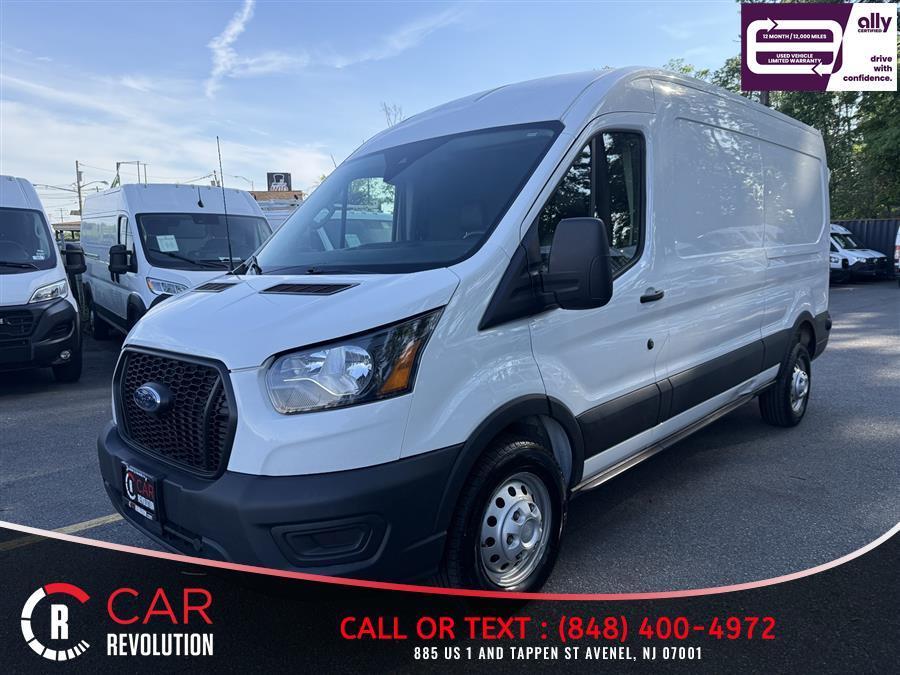 used 2024 Ford Transit-250 car, priced at $37,794