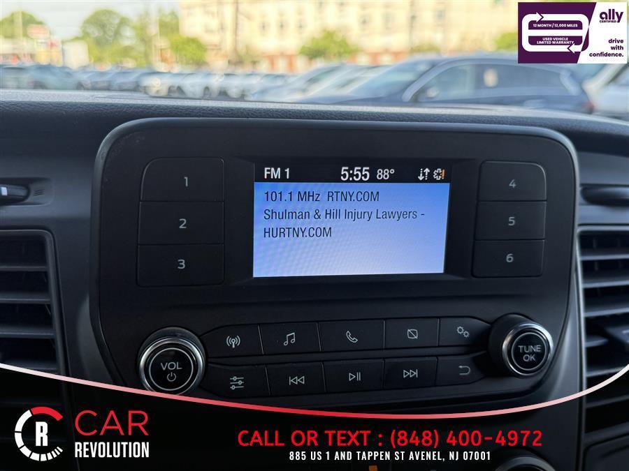 used 2024 Ford Transit-250 car, priced at $37,794