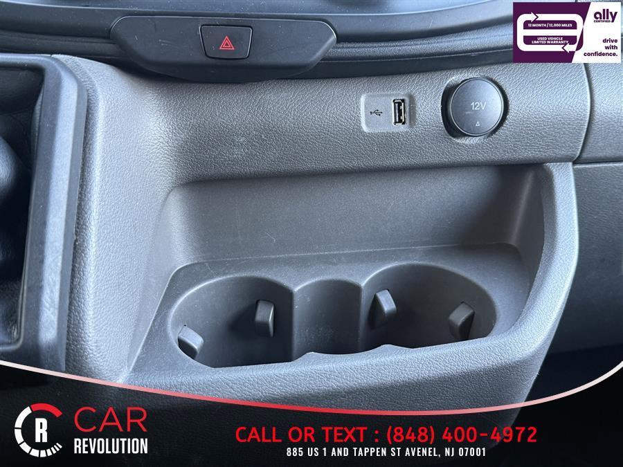 used 2024 Ford Transit-250 car, priced at $37,794