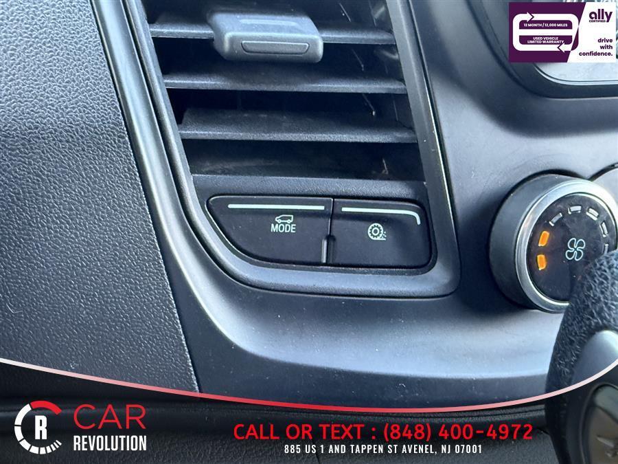 used 2024 Ford Transit-250 car, priced at $37,794
