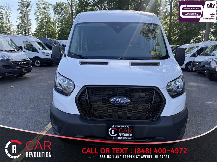 used 2024 Ford Transit-250 car, priced at $37,794