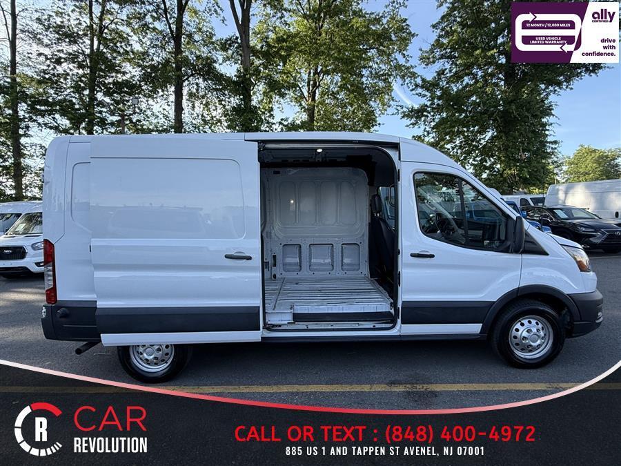used 2024 Ford Transit-250 car, priced at $37,794