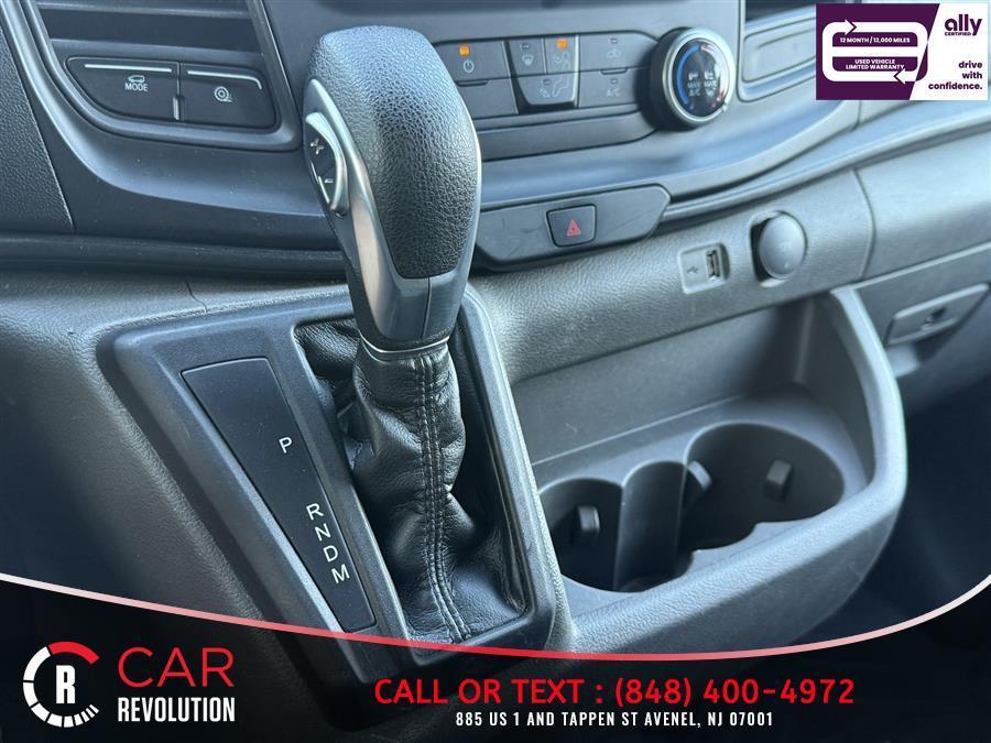used 2024 Ford Transit-250 car, priced at $37,794