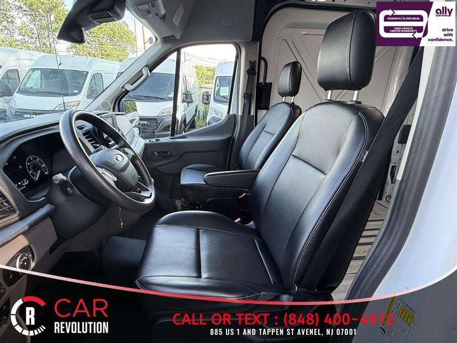used 2024 Ford Transit-250 car, priced at $37,794