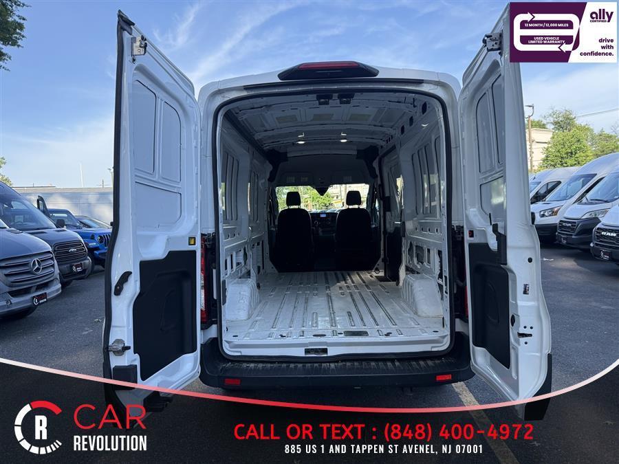 used 2024 Ford Transit-250 car, priced at $37,794