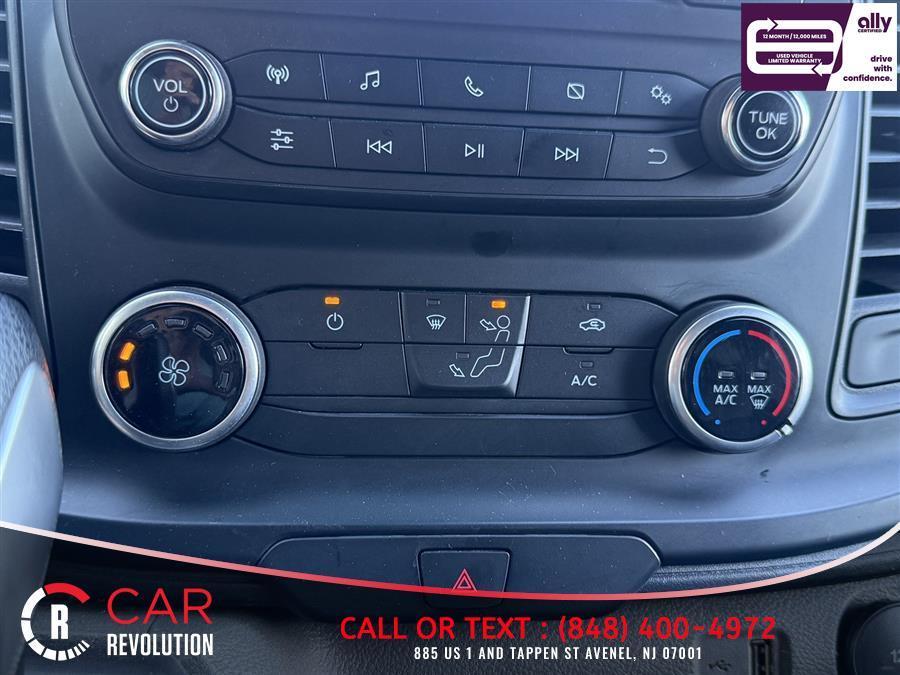 used 2024 Ford Transit-250 car, priced at $37,794