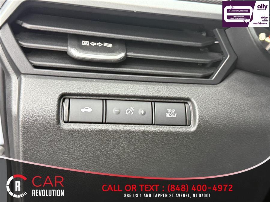 used 2024 Nissan Altima car, priced at $16,999