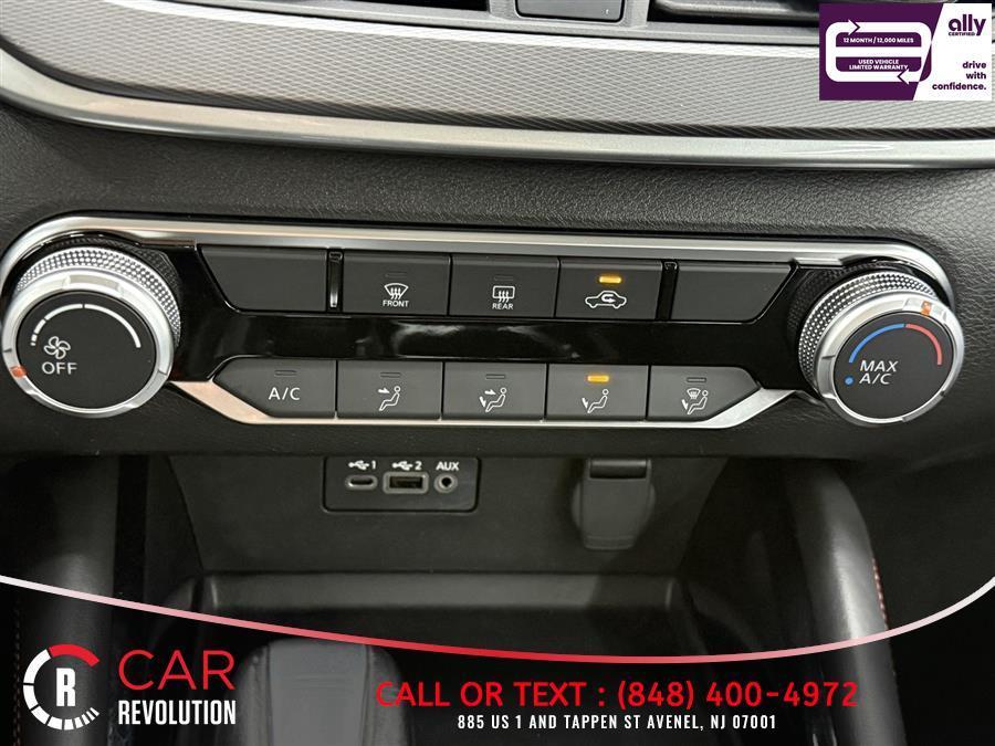 used 2024 Nissan Altima car, priced at $16,999