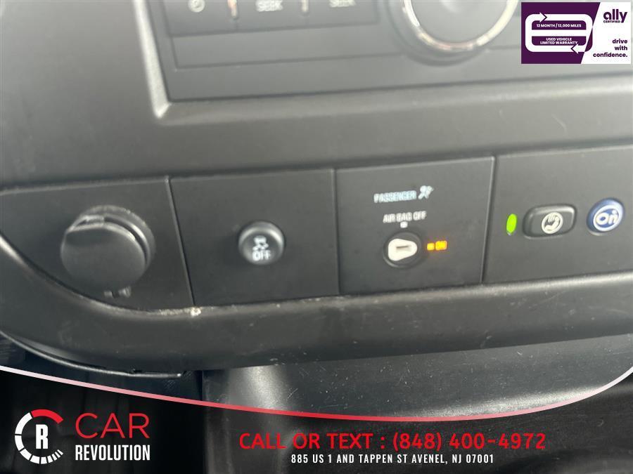 used 2021 Chevrolet Express 2500 car, priced at $18,745