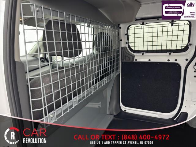 used 2021 Nissan NV200 car, priced at $10,999