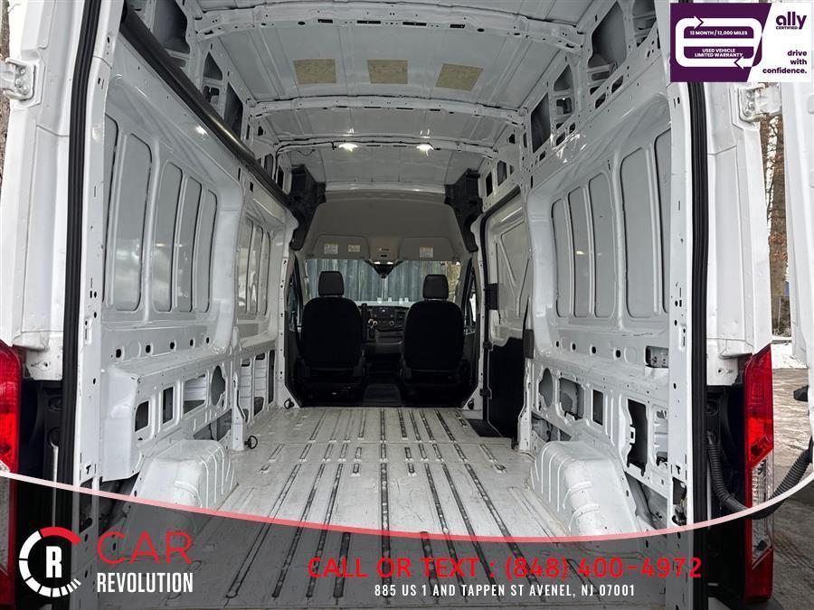 used 2023 Ford Transit-250 car, priced at $30,745