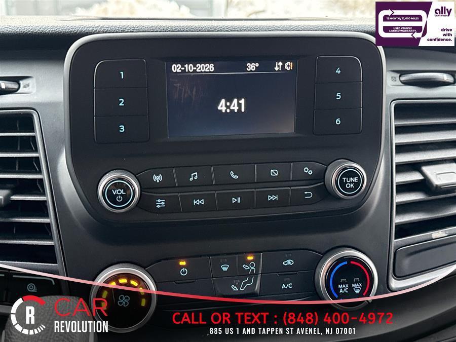 used 2023 Ford Transit-250 car, priced at $30,745