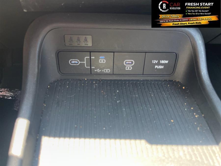 used 2024 Hyundai Kona car, priced at $19,794