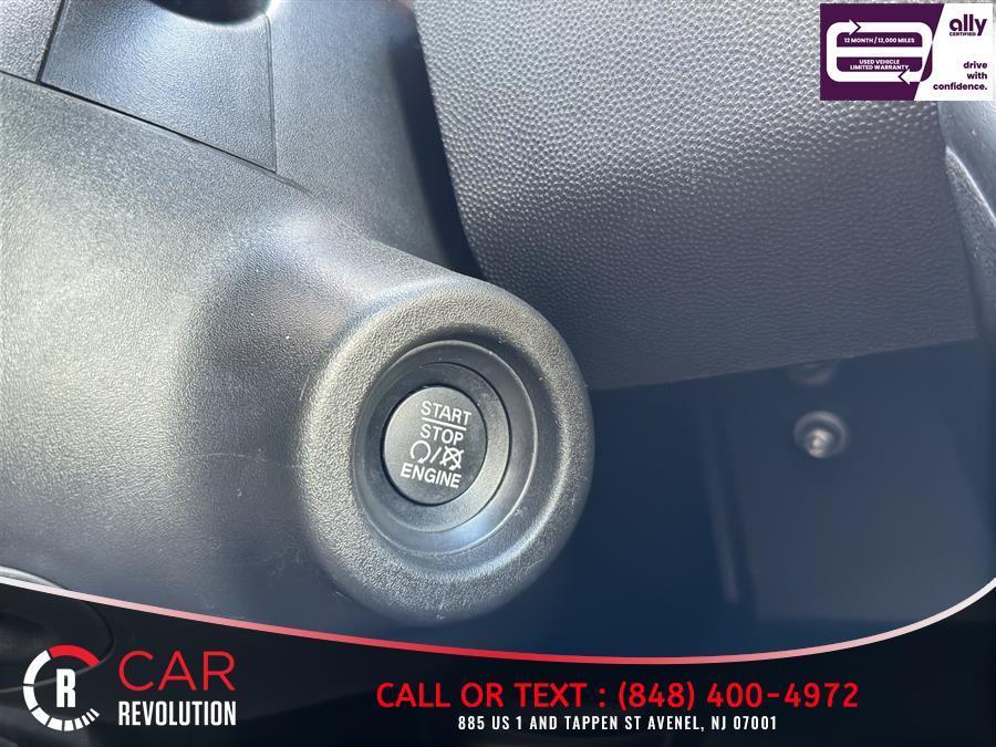 used 2022 Ram ProMaster 3500 car, priced at $15,750