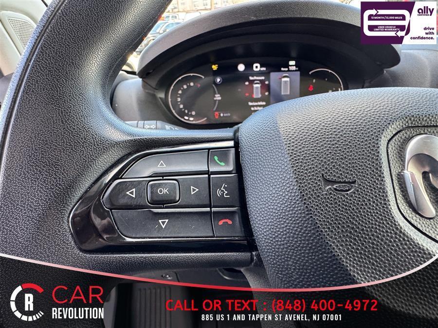 used 2022 Ram ProMaster 3500 car, priced at $15,750
