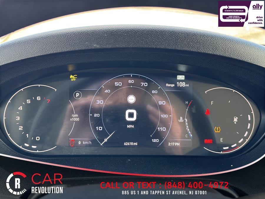 used 2022 Ram ProMaster 3500 car, priced at $15,750