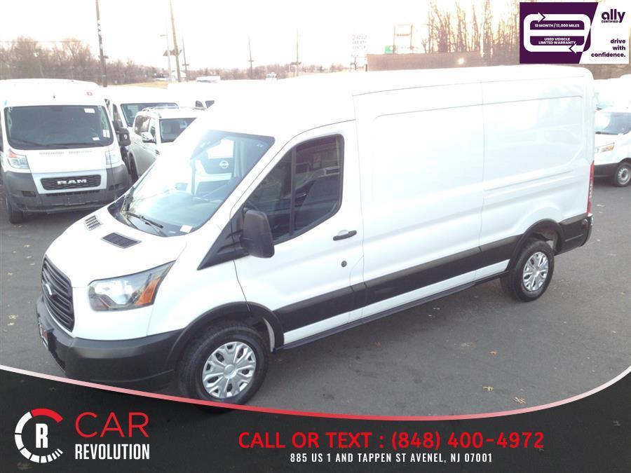 used 2019 Ford Transit-250 car, priced at $15,950