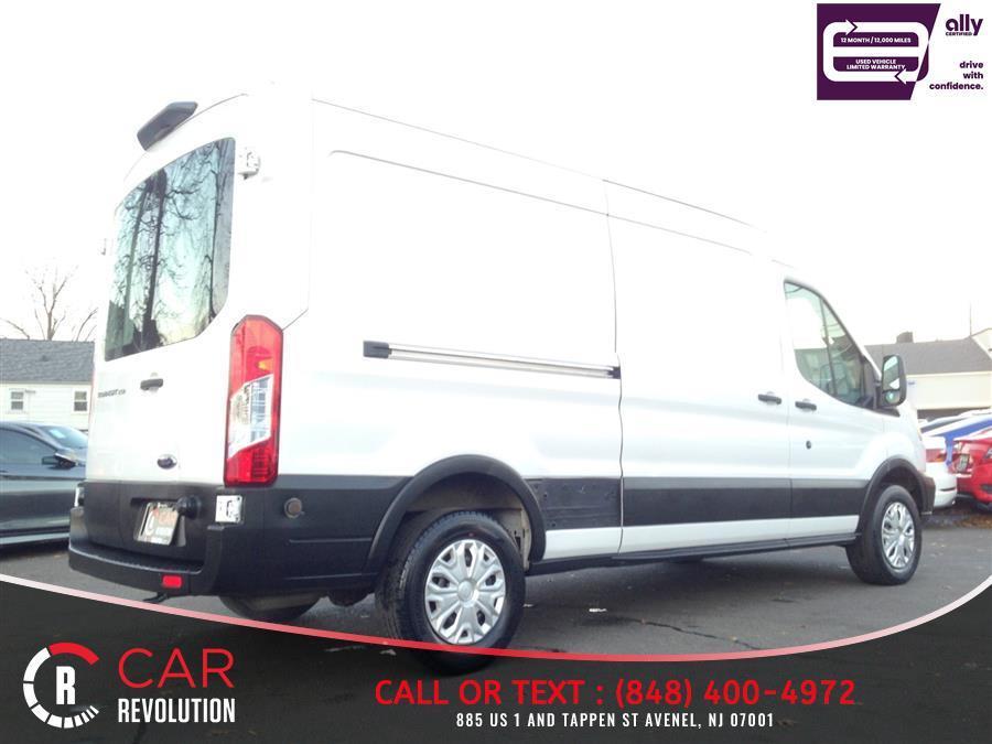 used 2019 Ford Transit-250 car, priced at $15,950