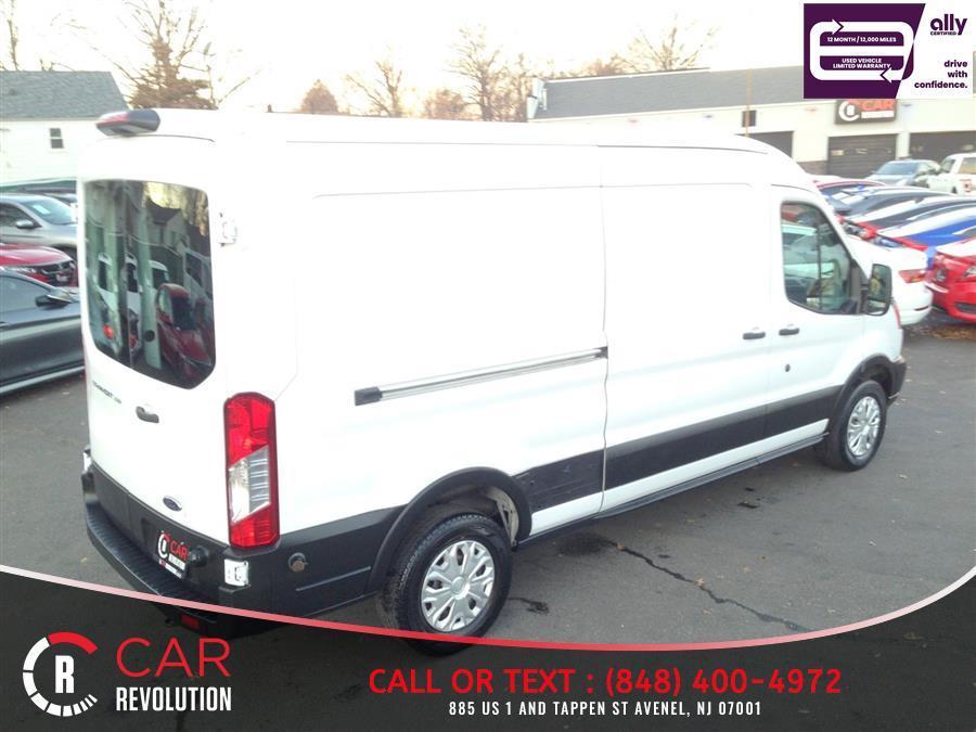 used 2019 Ford Transit-250 car, priced at $15,950