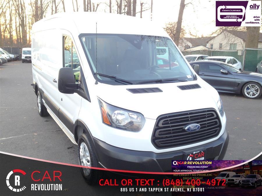 used 2019 Ford Transit-250 car, priced at $15,950