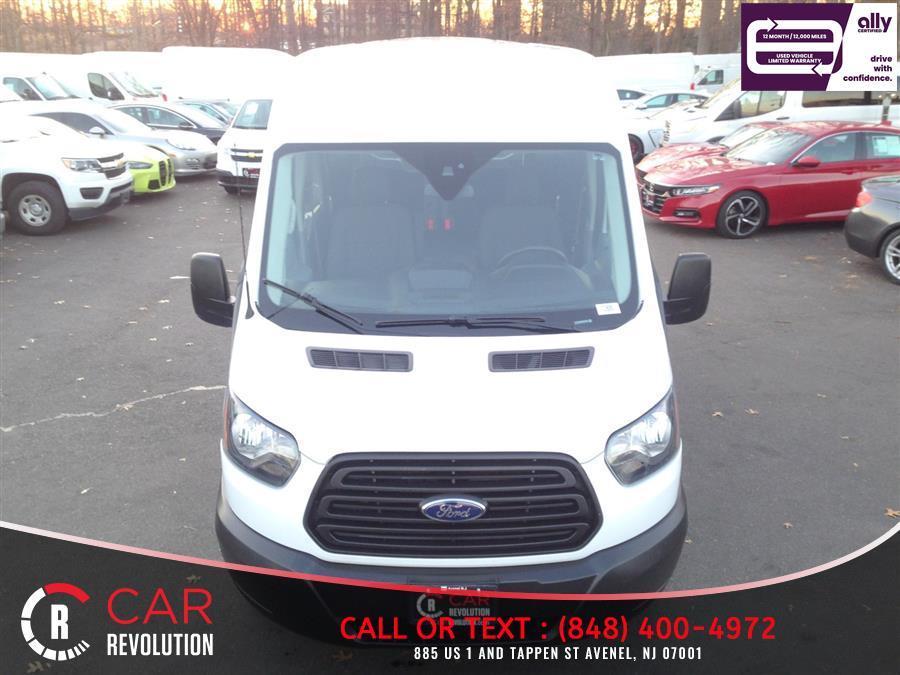 used 2019 Ford Transit-250 car, priced at $15,950