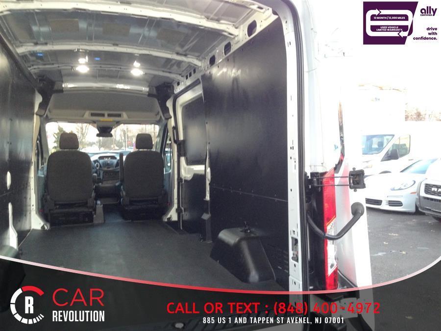 used 2019 Ford Transit-250 car, priced at $15,950