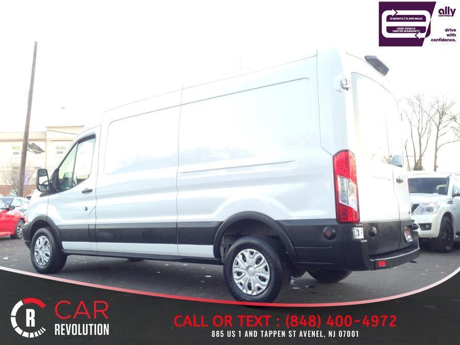 used 2019 Ford Transit-250 car, priced at $15,950