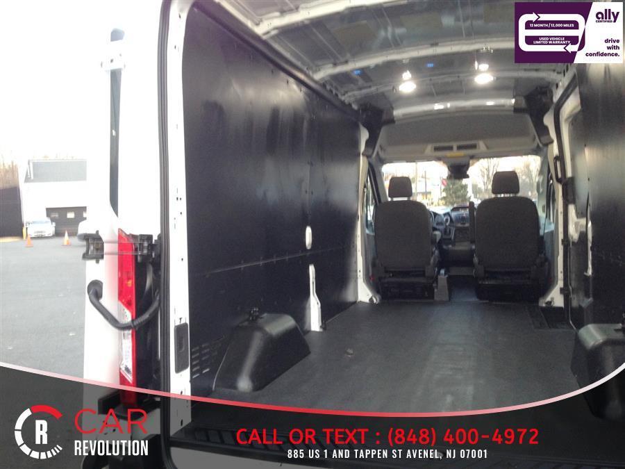 used 2019 Ford Transit-250 car, priced at $15,950