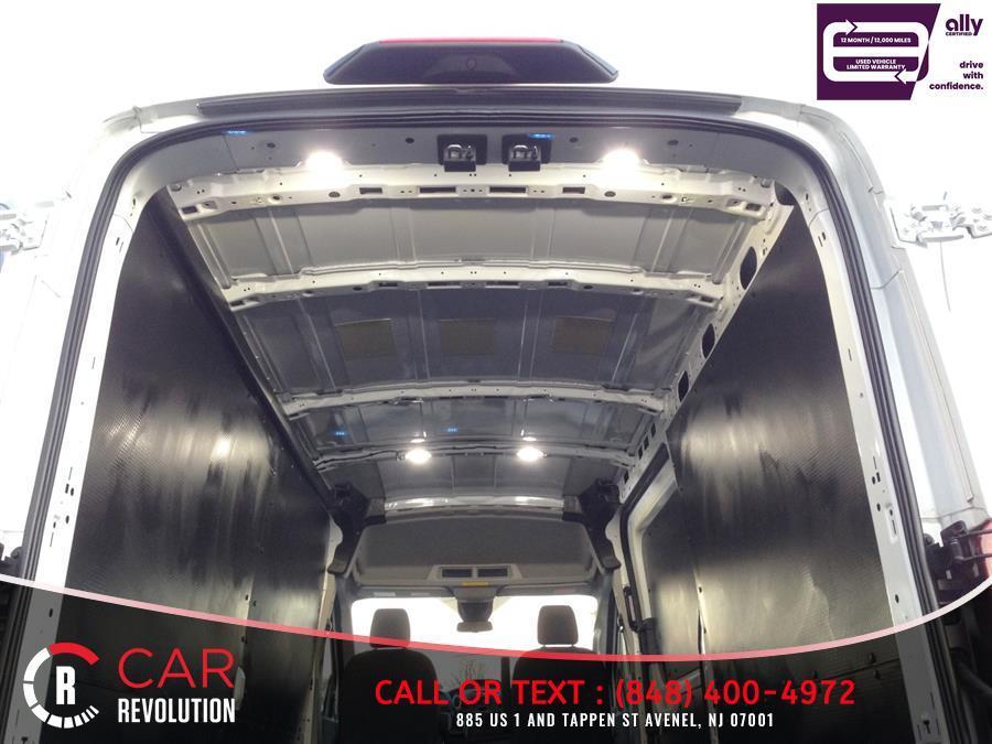 used 2019 Ford Transit-250 car, priced at $15,950