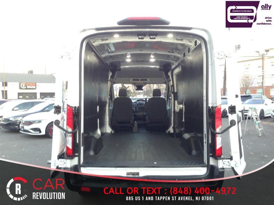 used 2019 Ford Transit-250 car, priced at $15,950