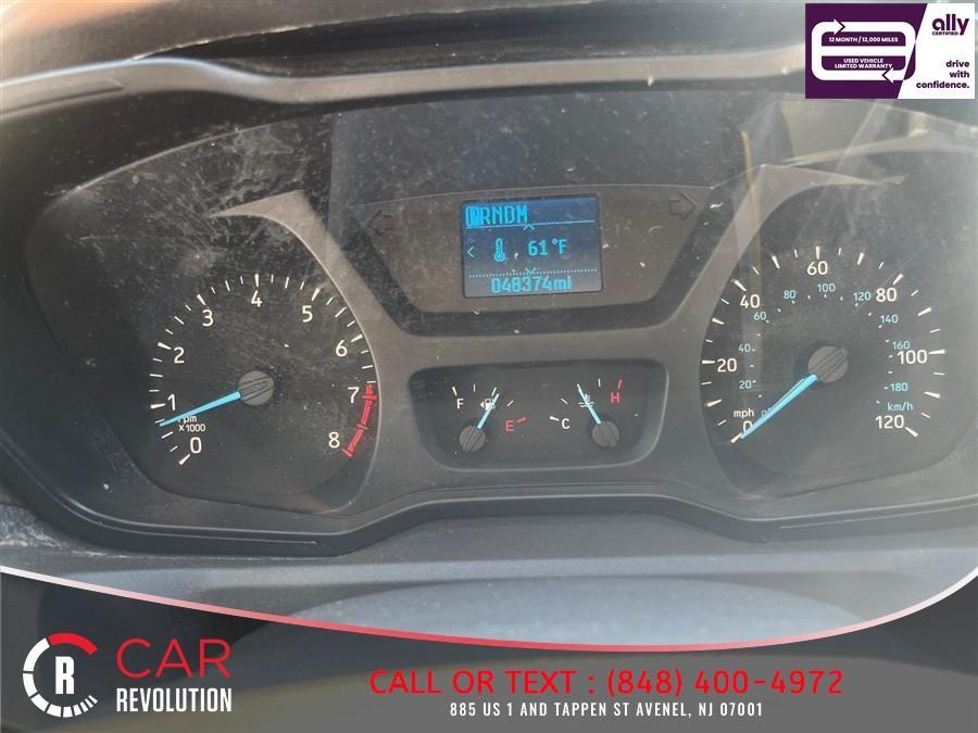 used 2019 Ford Transit-350 car, priced at $27,790