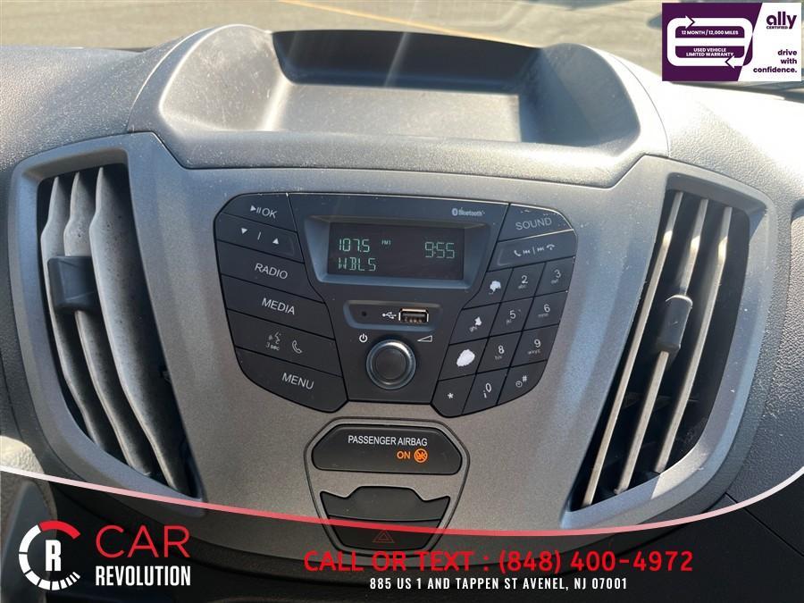 used 2019 Ford Transit-350 car, priced at $27,790