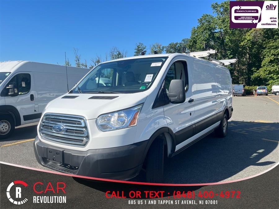 used 2019 Ford Transit-350 car, priced at $27,790