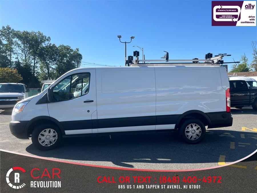 used 2019 Ford Transit-350 car, priced at $27,790