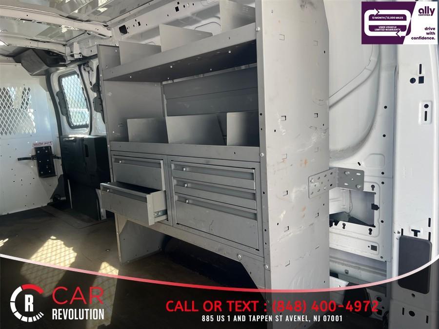 used 2019 Ford Transit-350 car, priced at $27,790