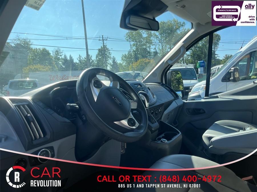used 2019 Ford Transit-350 car, priced at $27,790