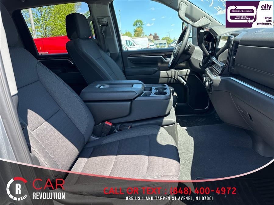 used 2025 Chevrolet Silverado 2500 car, priced at $50,999