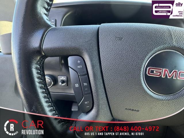 used 2023 GMC Savana 2500 car, priced at $45,995