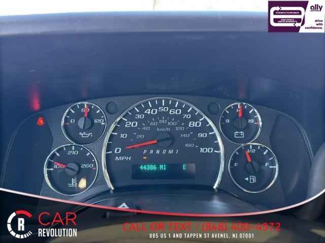 used 2023 GMC Savana 2500 car, priced at $45,995