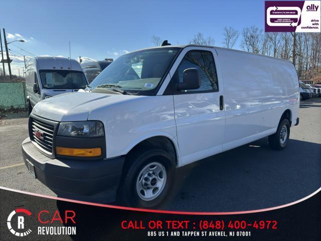 used 2023 GMC Savana 2500 car, priced at $45,995