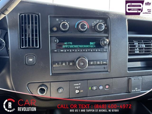used 2023 GMC Savana 2500 car, priced at $45,995