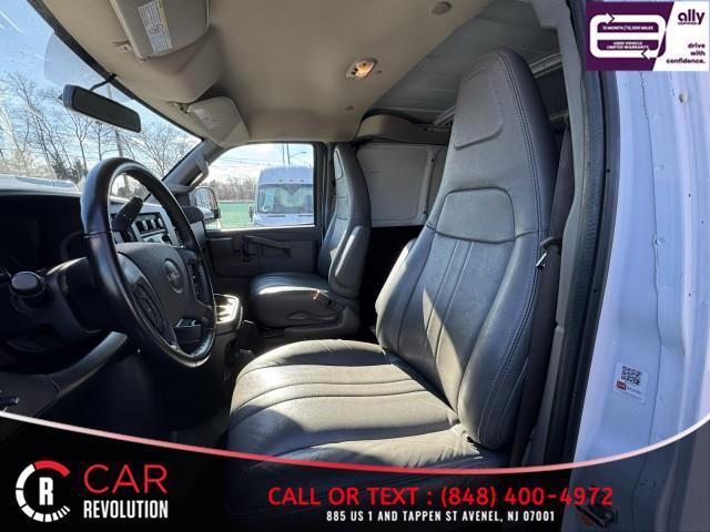 used 2023 GMC Savana 2500 car, priced at $45,995