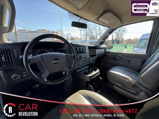 used 2023 GMC Savana 2500 car, priced at $45,995