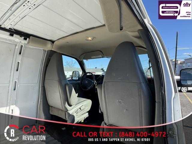 used 2023 GMC Savana 2500 car, priced at $45,995